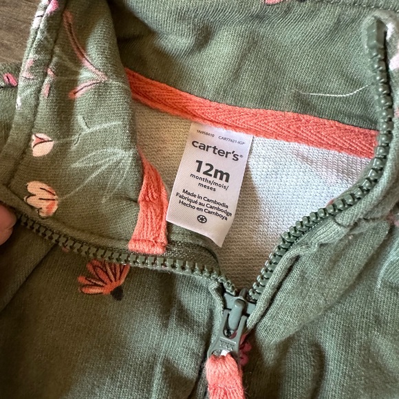 Baby vests - 12months - Picture 3 of 3